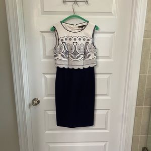 Antonio Melani Dress